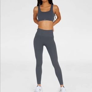 SET ACTIVE SET in storm